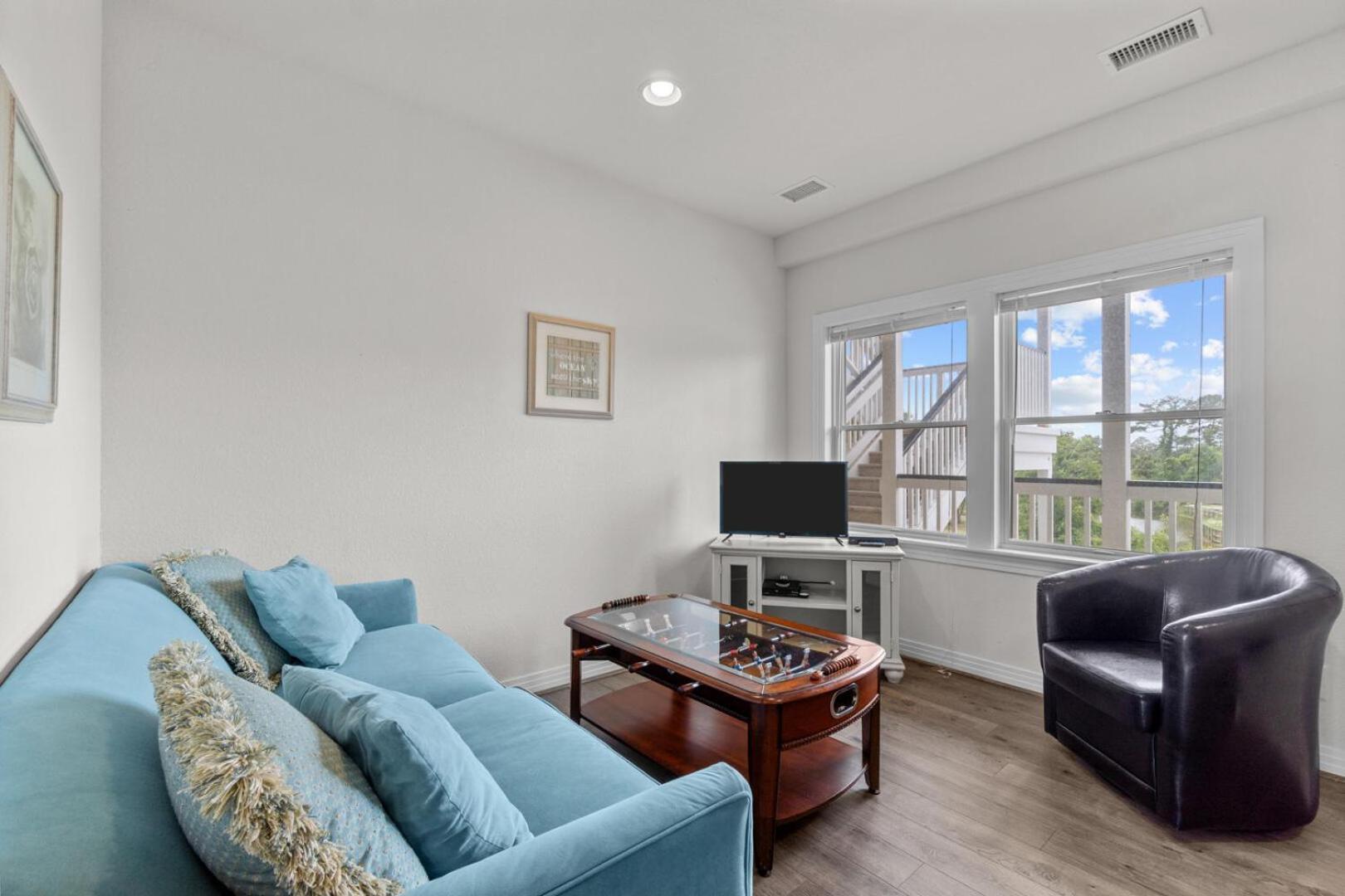 Hamilton Cay At Bermuda Bay By Kees Vacations Lejlighedshotel Kill Devil Hills Eksteriør billede