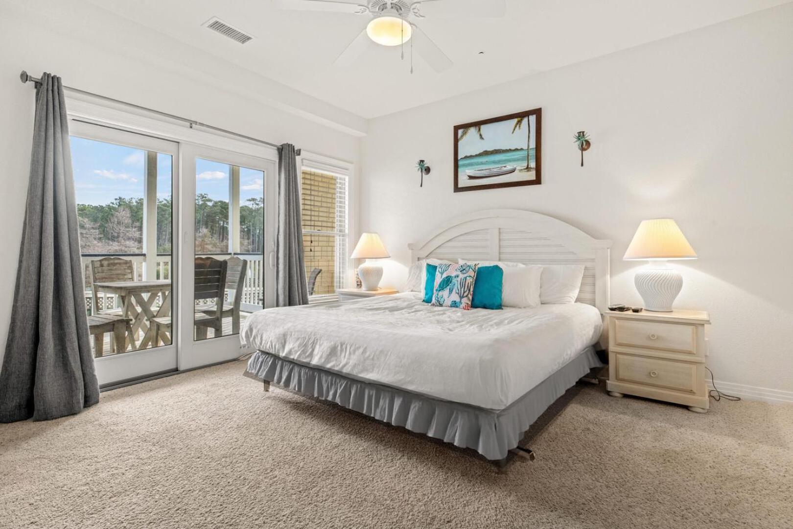 Hamilton Cay At Bermuda Bay By Kees Vacations Lejlighedshotel Kill Devil Hills Eksteriør billede
