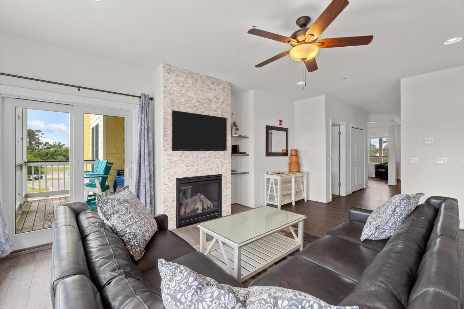 Hamilton Cay At Bermuda Bay By Kees Vacations Lejlighedshotel Kill Devil Hills Eksteriør billede