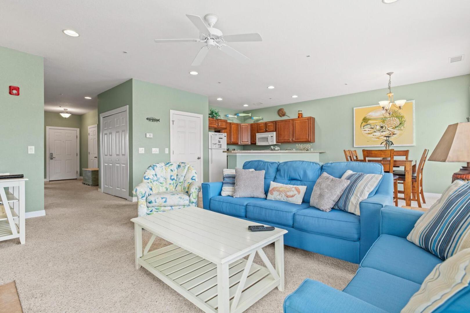 Hamilton Cay At Bermuda Bay By Kees Vacations Lejlighedshotel Kill Devil Hills Eksteriør billede