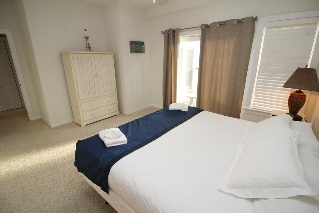 Hamilton Cay At Bermuda Bay By Kees Vacations Lejlighedshotel Kill Devil Hills Eksteriør billede