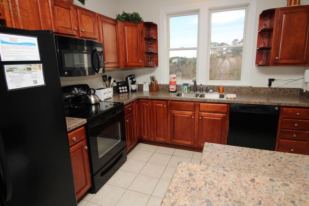 Hamilton Cay At Bermuda Bay By Kees Vacations Lejlighedshotel Kill Devil Hills Eksteriør billede