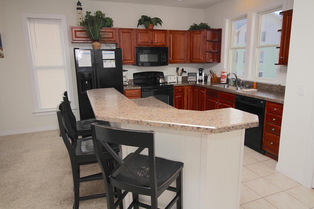 Hamilton Cay At Bermuda Bay By Kees Vacations Lejlighedshotel Kill Devil Hills Eksteriør billede