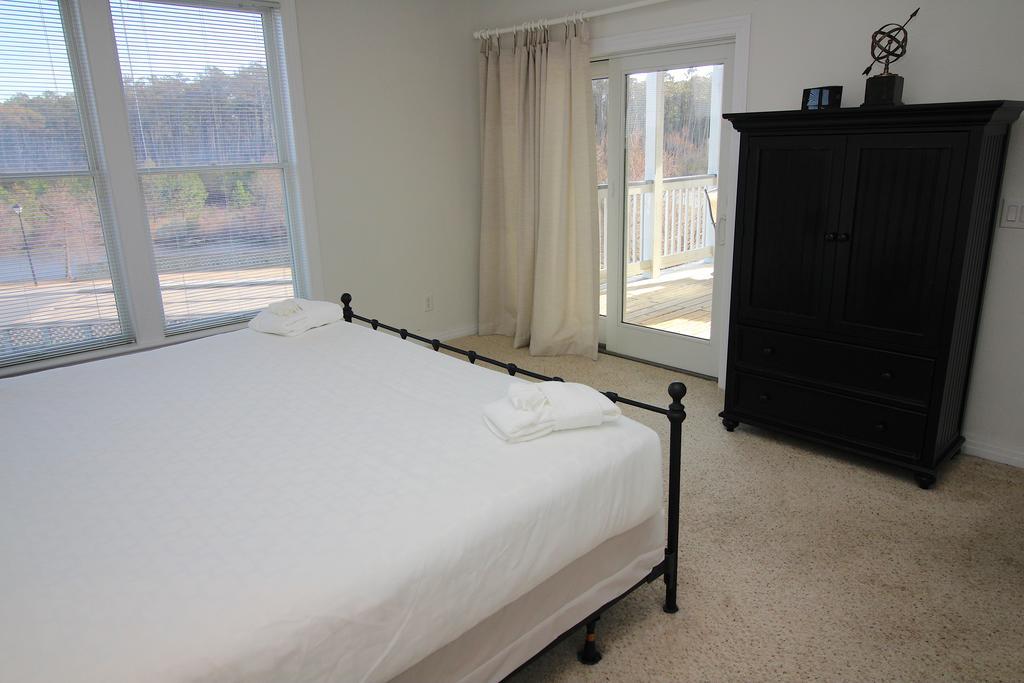 Hamilton Cay At Bermuda Bay By Kees Vacations Lejlighedshotel Kill Devil Hills Eksteriør billede
