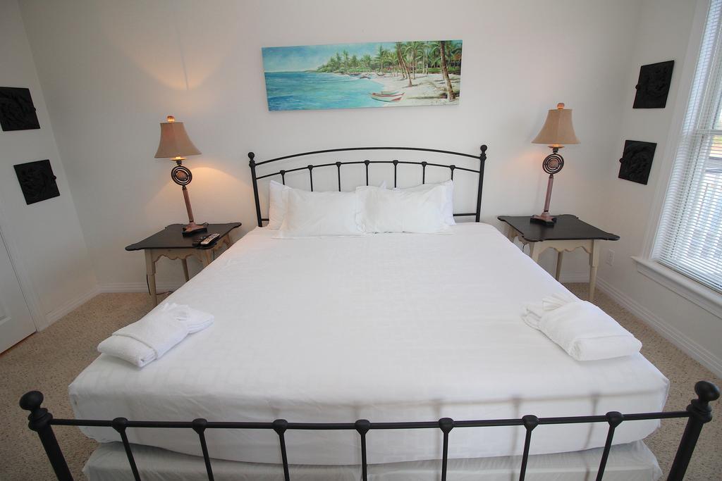 Hamilton Cay At Bermuda Bay By Kees Vacations Lejlighedshotel Kill Devil Hills Eksteriør billede