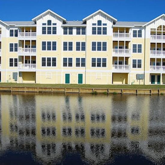Hamilton Cay At Bermuda Bay By Kees Vacations Lejlighedshotel Kill Devil Hills Eksteriør billede