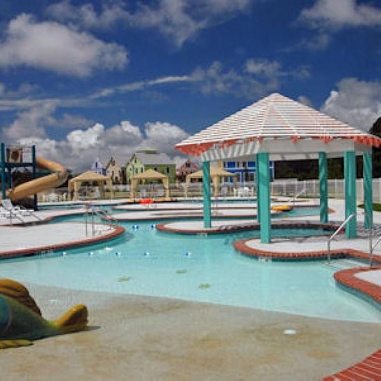 Hamilton Cay At Bermuda Bay By Kees Vacations Lejlighedshotel Kill Devil Hills Eksteriør billede